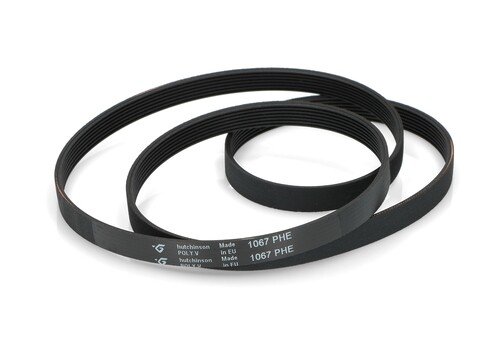 ΙΜΑΝTAΣ πλυντηρίου ρούχων H7EL 1067 PHΙLCO/ARISTON/INDESIT/ZANUSSI/γενικής χρήσης 50cm