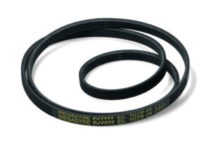 Ιμάντας ΡΑΒΔΩΤΟΣ πλυντηρίου ρούχων 1079 J4 EL 51cm ARISTON - INDESIT