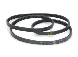 Ιμάντας κάδου 1100 J4 ΠΛΥΝΤΗΡΙΟY ρούχων ARISTON WHIRLPOOL 482000075299 C00064397