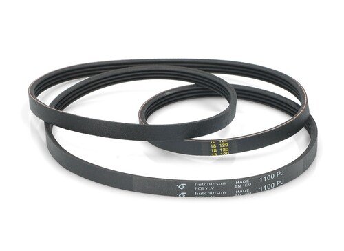 Ιμάντας κάδου 1100 J4 ΠΛΥΝΤΗΡΙΟY ρούχων ARISTON WHIRLPOOL 482000075299 C00064397