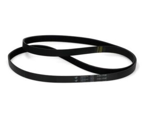 Ιμάντας κάδου 1151H8 EL ΠΛΥΝΤΗΡΙΟY ρούχων BRANDT AEG BOSCH WHIRLPOOL 481281729142 55X3861