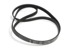 Ιμάντας πλυντηρίου ρούχων BOSCH BRANDT 1152 H7 PHE FAGOR PITSOS SIEMENS 535mm 00652015