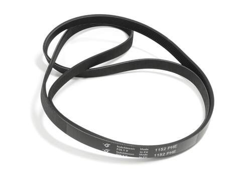 Ιμάντας πλυντηρίου ρούχων BOSCH BRANDT 1152 H7 PHE FAGOR PITSOS SIEMENS 535mm 00652015