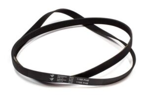 Ιμάντας πλυντηρίου ρούχων 1155 Η8 EL BOSCH SIEMENS 00449623