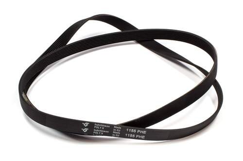 Ιμάντας πλυντηρίου ρούχων 1155 Η8 EL BOSCH SIEMENS 00449623