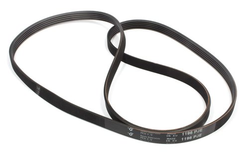 Ιμάντας ΡΑΒΔΩΤΟΣ πλυντηρίου ρούχων J5 1196 PJE 55cm