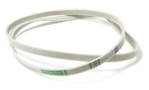 Ιμάντας πλυντηρίου ρούχων J5 EL 1197 ΔΙΑΦΑΝΟΣ 57,5CM WHIRLPOOL/SILTAL/IGNIS