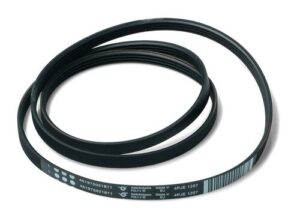 Ιμάντας κάδου 1207J4 EL ΠΛΥΝΤΗΡΙΟY ρούχων WHIRLPOOL ARISTON 481235818204 481235818161
