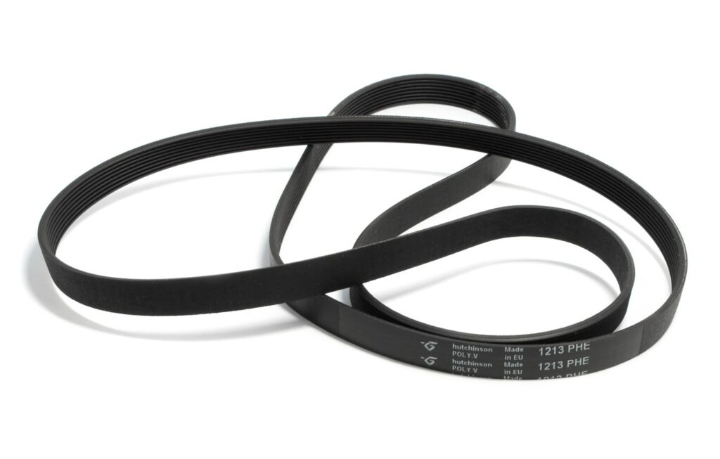 Ιμάντας πλυντηρίου ρούχων 1213 Η8 EL ARISTON INDESIT PHILCO 482000027608 C00083910 C00194420