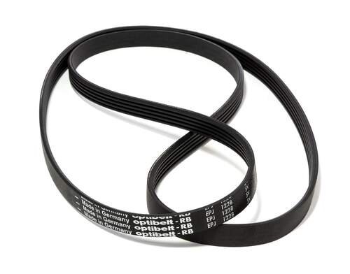 Ιμάντας ΡΑΒΔΩΤΟΣ πλυντηρίου ρούχων J5 1228 EPJ 58cm