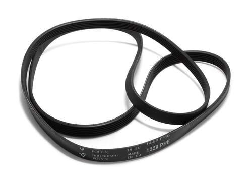 Ιμάντας κάδου ΠΛΥΝΤΗΡΙΟY ρούχων WHIRLPOOL IGNIS 1229 H6 PHE 480111101149 C00380524