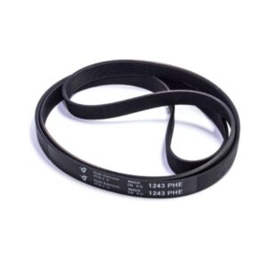 Ιμάντας κάδου ΠΛΥΝΤΗΡΙΟY ρούχων 1243 PHE H8 WHIRLPOOL IGNIS BOSCH 00661725 481935818143