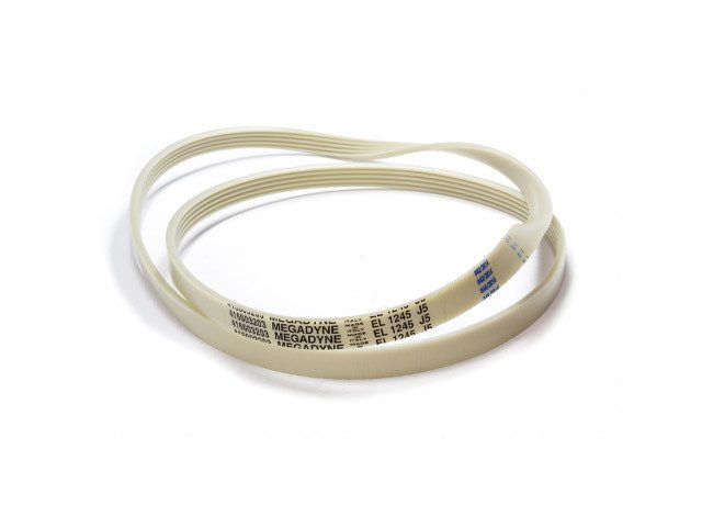 Ιμάντας κάδου πλυντηρίου ρούχων 1245 J5 EL WHIRLPOOL ARISTON 416003200 481235818174