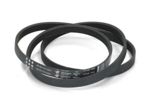 Ιμάντας κάδου πλυντηρίου ρούχων 1249 J5 EL WHIRLPOOL INDESIT 480111101441 C00313085