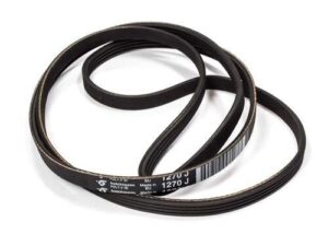 Ιμάντας πλυντηρίου ρούχων J4EL 1270 PHILC0 AEG 482000073950 C00041587