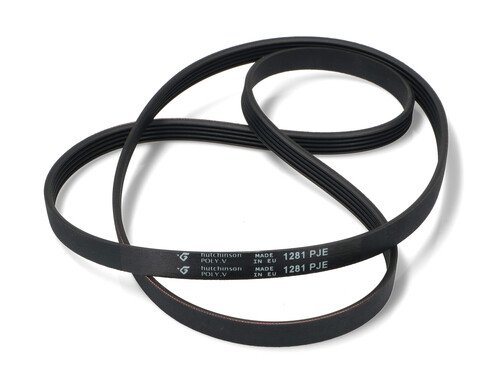 IMANΤΑΣ πλυντηρίου ρούχων 1281 J5 PJE AEG ZANUSSI DELONGHI 4055123915 12638100000250