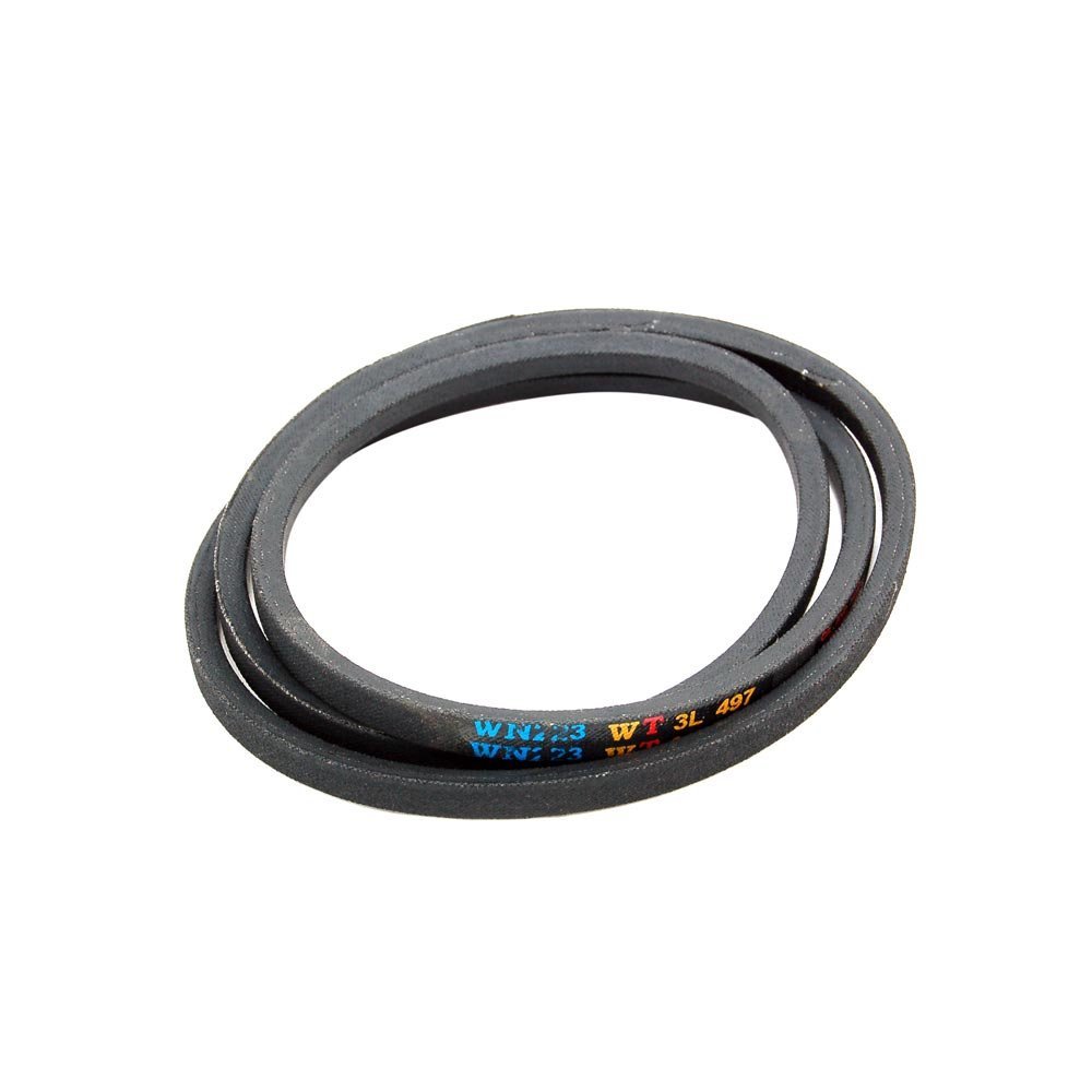 Ιμάντας κάδου ΠΛΥΝΤΗΡΙΟY ρούχων 3L497 INDESIT ARISTON C00378050
