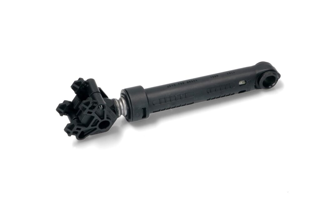 ΑΜΟΡΤIΣΕΡ πλυντηρίου ρούχων 120N Φ13 INDESIT ARISTON WHIRLPOOL 481252918043 481252918061 C00309362