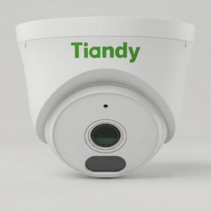 Tiandy TC-C320N 1ANB-28 Κάμερα Turret ColorMaker 2 MP με φακό 2.8 mm
