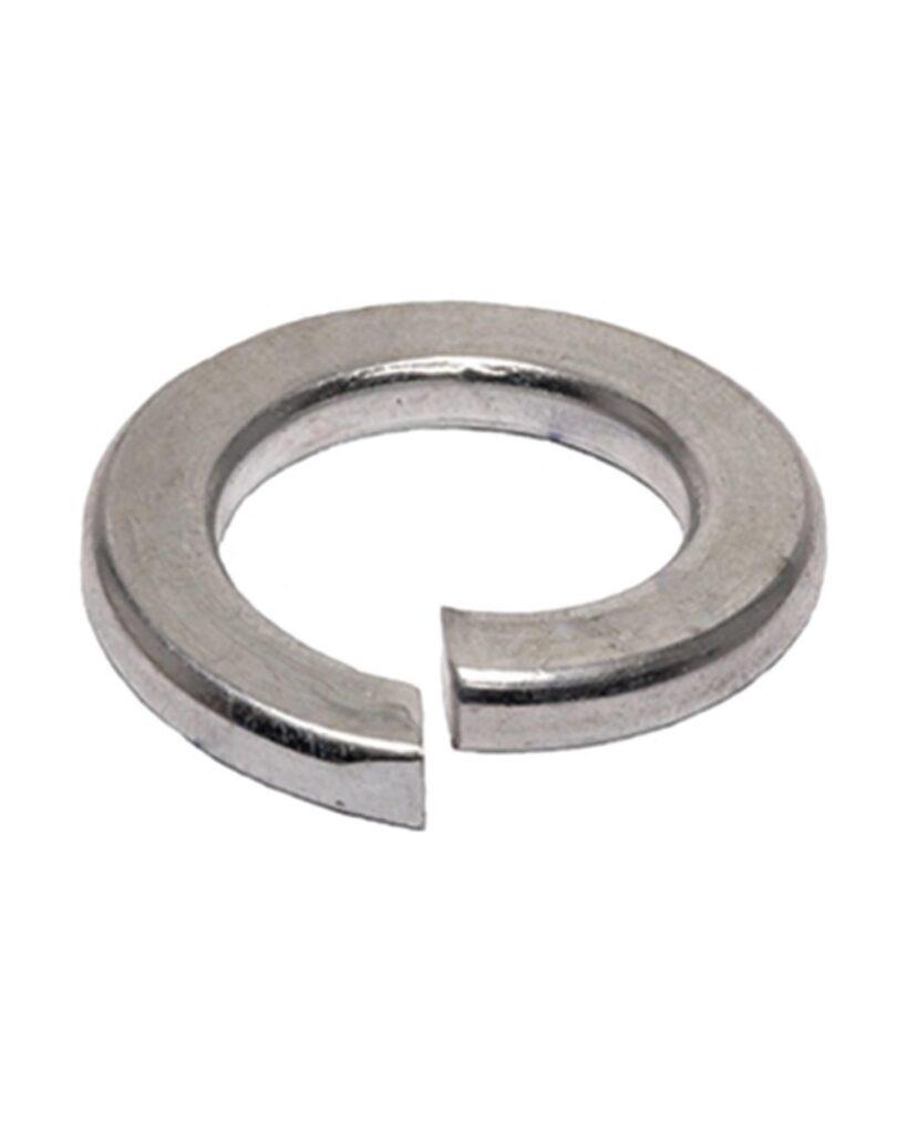 ΓΚΡΟΒΕΡ INOX DIN 127 M 6