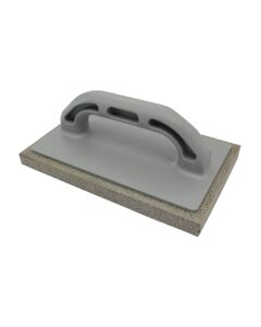 ΤΡΙΒΙΔΙΑ LATEX ΦΑΡΔIA 220 x 140 x 15 ΜΜ ΓΚΡΙ ΙΤΑΛΙΑΣ