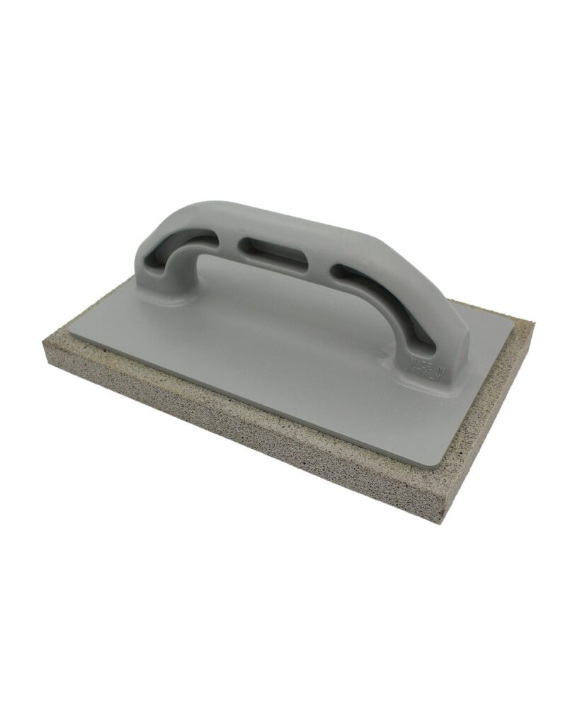 ΤΡΙΒΙΔΙΑ LATEX ΦΑΡΔIA 220 x 140 x 15 ΜΜ ΓΚΡΙ ΙΤΑΛΙΑΣ