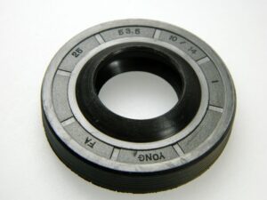 Τσιμούχα πλυντηρίου ρούχων 25X53.5X10/14 PHILCO