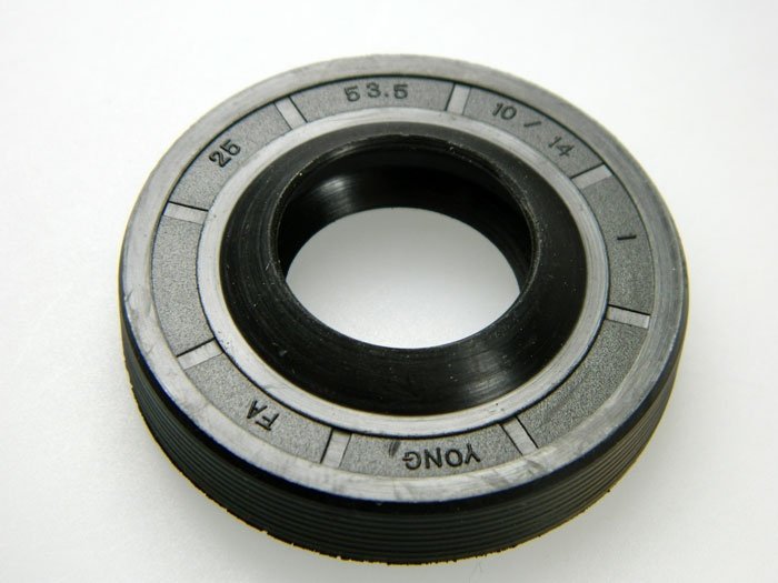 Τσιμούχα πλυντηρίου ρούχων 25X53.5X10/14 PHILCO