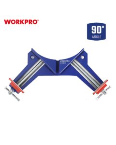 ΜΕΓΓΕΝΗ ΓΩΝΙΑΣ 75mm(3") 90° ΑΛΟΥΜΙΝΙΟΥ WP232043 WORKPRO (PROFI) (ΚΑΡΤΕΛΑ)