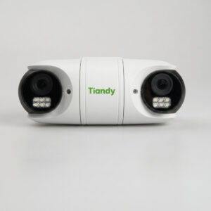 Tiandy TC-C32RN Πανοραμική κάμερα 180° διπλού καναλιού 2 MP ανά κανάλι