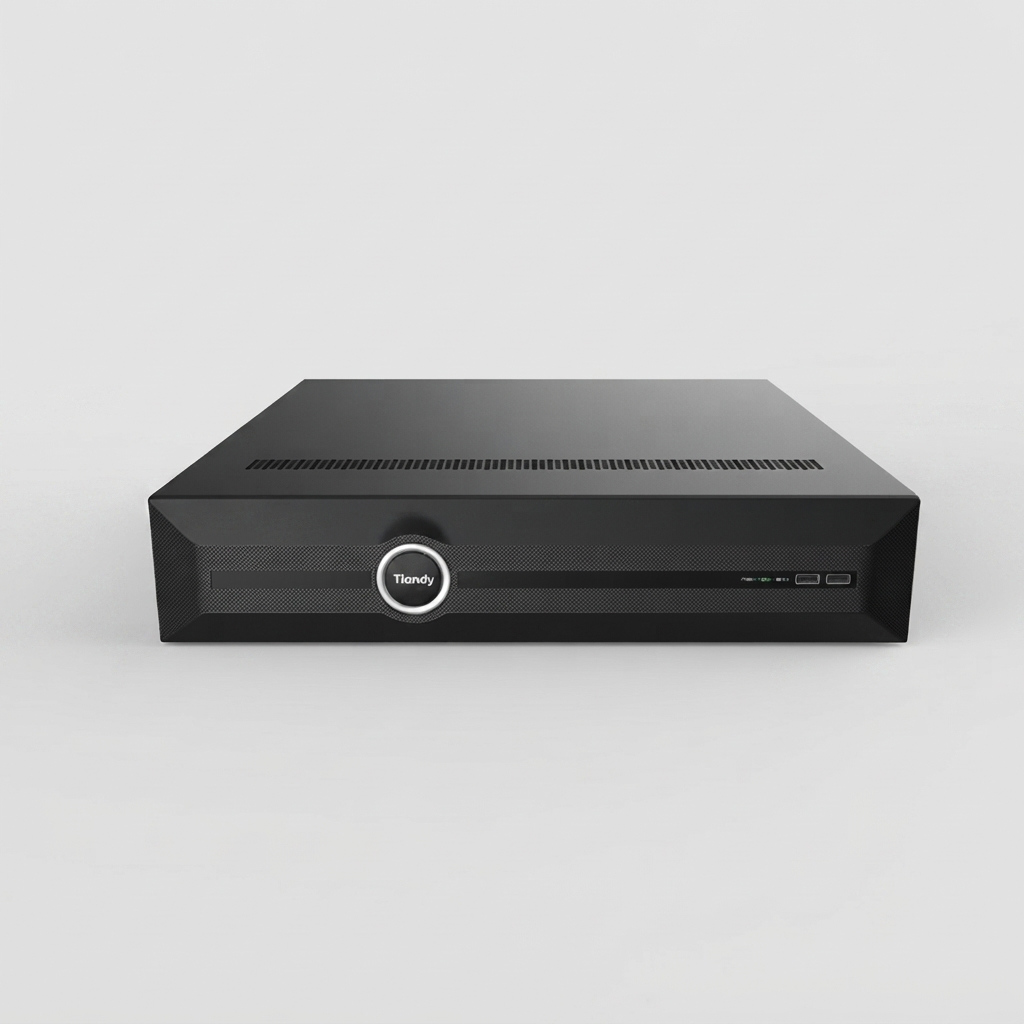 Tiandy TC-R3880 Καταγραφικό NVR 80 καναλιών