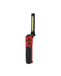 ΦΑΚΟΣ ΕΠΑΝΑΦΟΡΤΙΖΟΜΕΝΟΣ LED (18650,2000mAH) 350Lm 75m ΠΕΡΙΣΤΡ.ΚΕΦΑΛΗ WP352001 WORKPRO