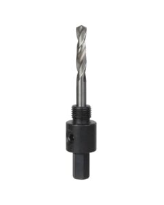 ΥΠΟΔΟΧΗ ΠΟΤΗΡΟΤΡΥΠΑΝΟΥ 14-30mm HEX- 9,5mm(3/8") WP403066 WORKPRO (ΚΑΡΤΕΛΑ)