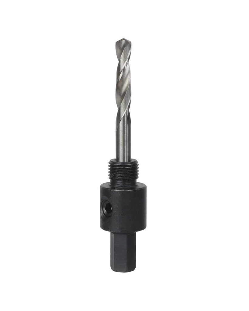 ΥΠΟΔΟΧΗ ΠΟΤΗΡΟΤΡΥΠΑΝΟΥ 14-30mm HEX- 9,5mm(3/8") WP403066 WORKPRO (ΚΑΡΤΕΛΑ)