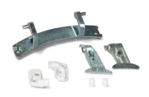 Μεντεσές πόρτας ΠΛΥΝΤΗΡΙΟY ρούχων CANDY HOOVER ZEROWATT KIT 91700102 49001262