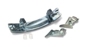 Μεντεσές πόρτας ΠΛΥΝΤΗΡΙΟY ρούχων CANDY ZEROWATT HOOVER KIT 91944063 91700103