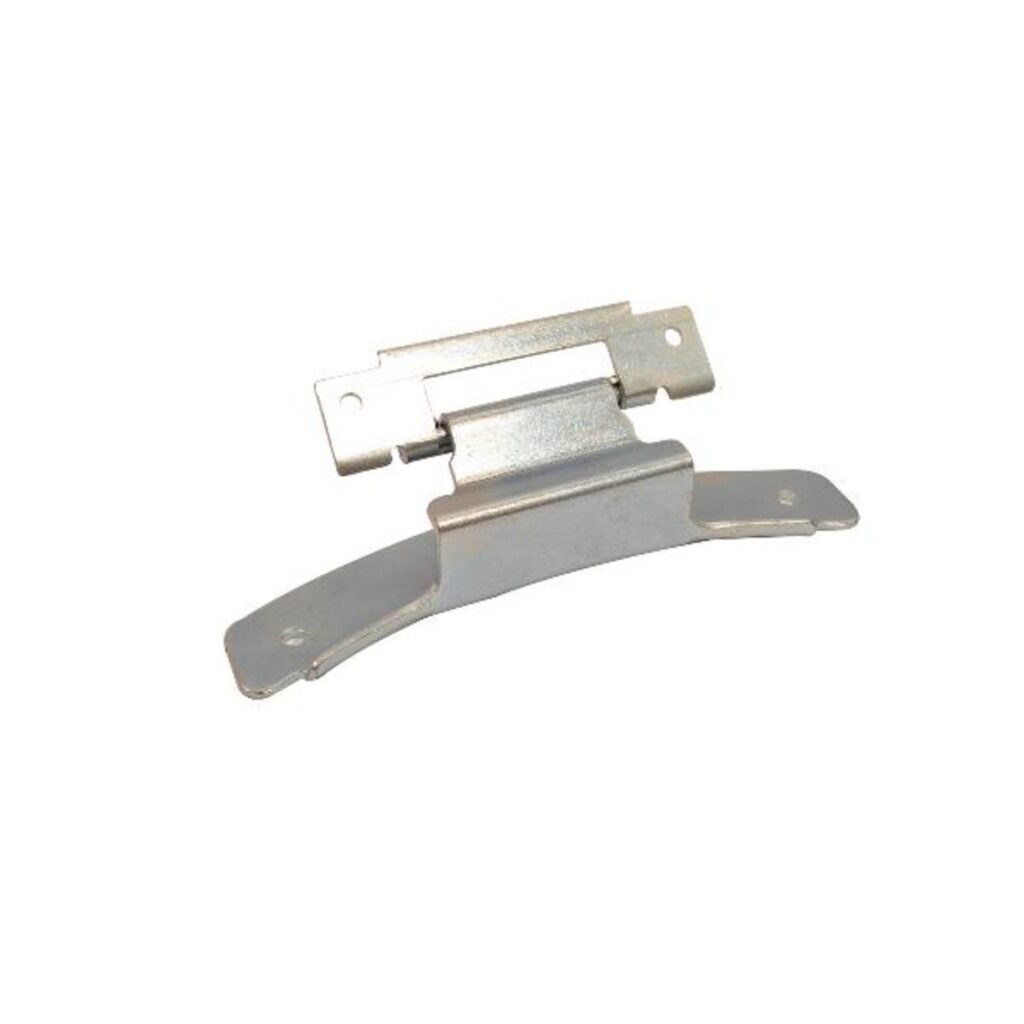 Μεντεσές πόρτας πλυντηρίου ρούχων ARISTON INDESIT WHIRLPOOL 482000023037 C00255430 ORIGINAL