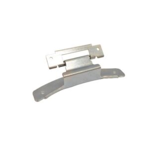 Μεντεσές πόρτας πλυντηρίου ρούχων ARISTON INDESIT WHIRLPOOL 482000023037 C00255430 ORIGINAL