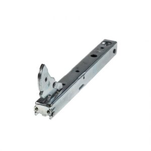 Μεντεσές πόρτας φούρνου κουζίνας BOSCH SIEMENS 00266842 00266698 ORIGINAL