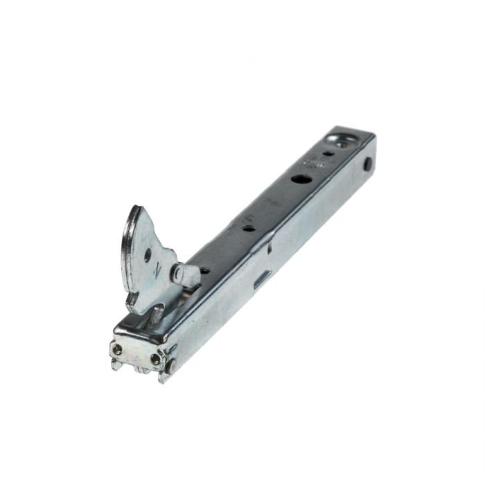 Μεντεσές πόρτας φούρνου κουζίνας BOSCH SIEMENS 00266842 00266698 ORIGINAL