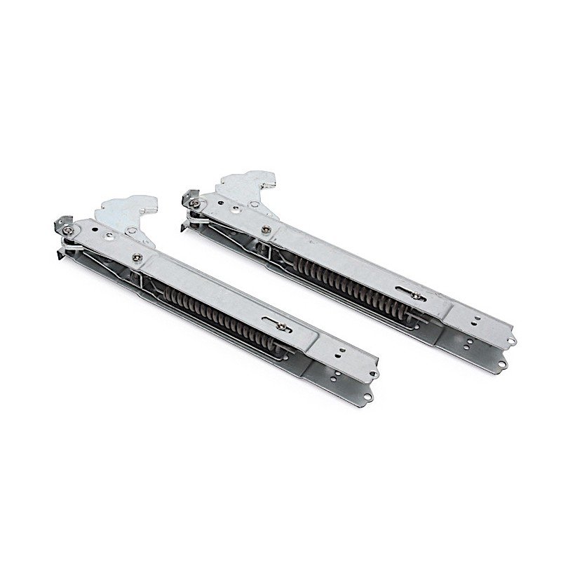 Μεντεσές πόρτας φούρνου κουζίνας ( ΣΕΤ 2TEM) AEG ZANUSSI ELECTROLUX 50289805009 3577209053 ORIGINAL