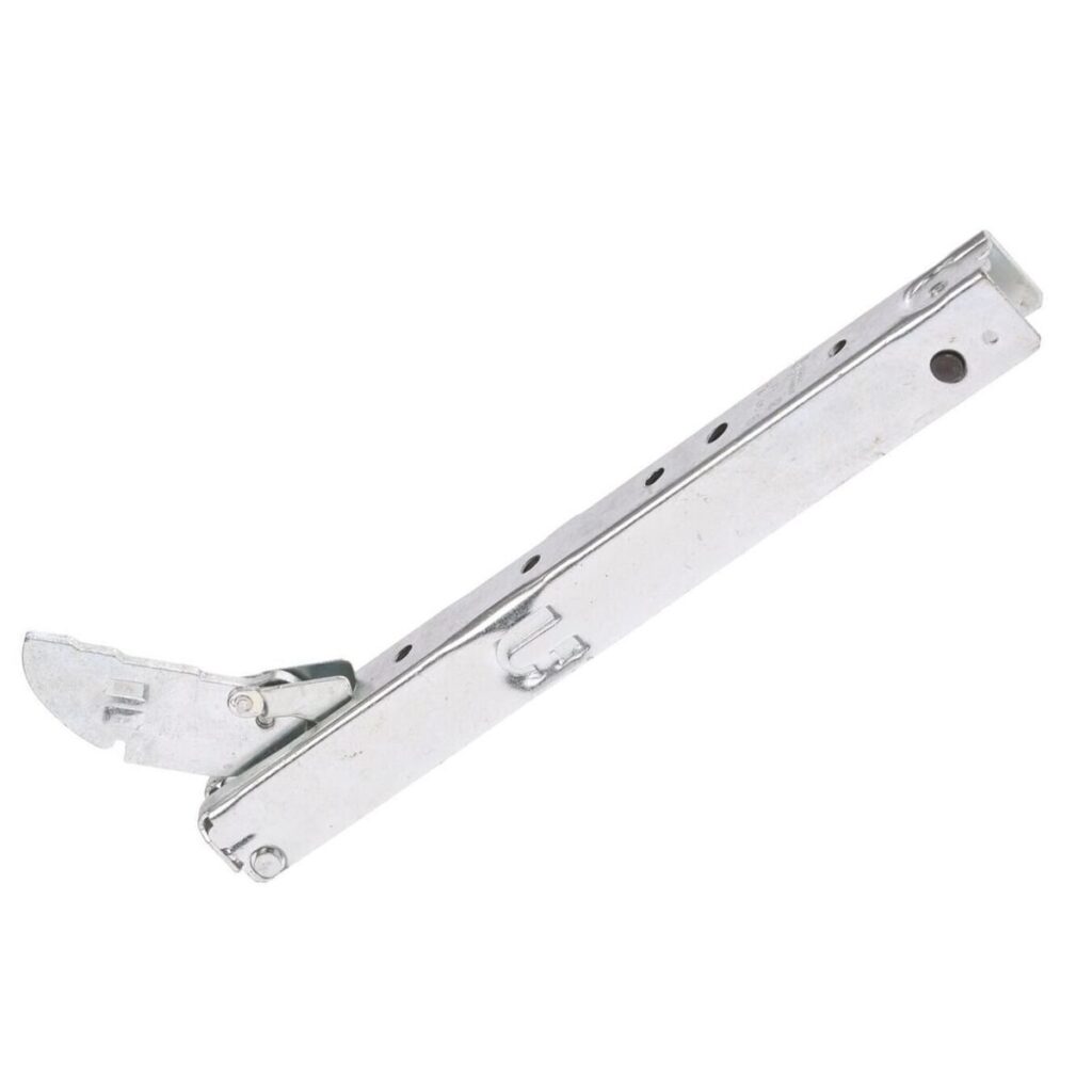 Μεντεσές πόρτας φούρνου κουζίνας BOSCH SIEMENS 00659653 00650484 ORIGINAL