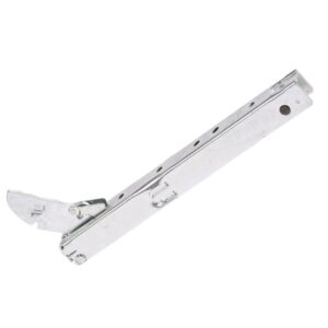 Μεντεσές πόρτας φούρνου κουζίνας BOSCH SIEMENS 00659653 00650484 ORIGINAL