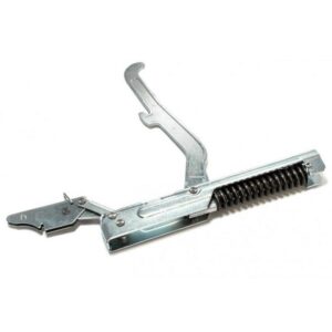 Μεντεσές πόρτας φούρνου κουζίνας SIEMENS BOSCH KUPPERSBUSCH 00492291 131643