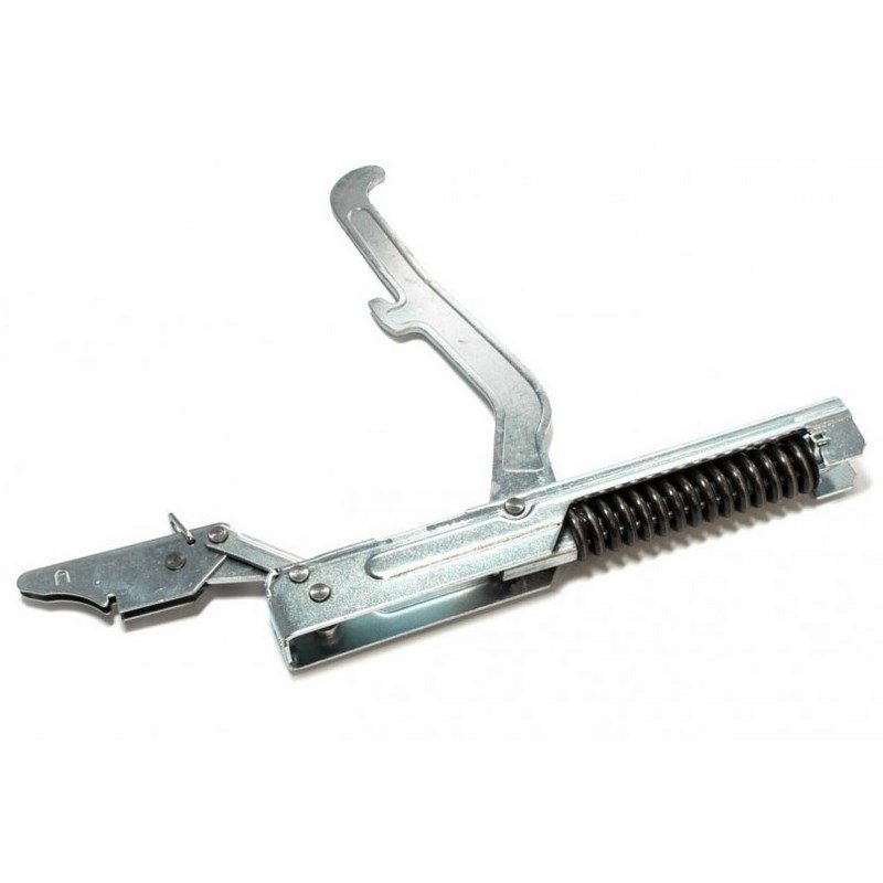 Μεντεσές πόρτας φούρνου κουζίνας SIEMENS BOSCH KUPPERSBUSCH 00492291 131643
