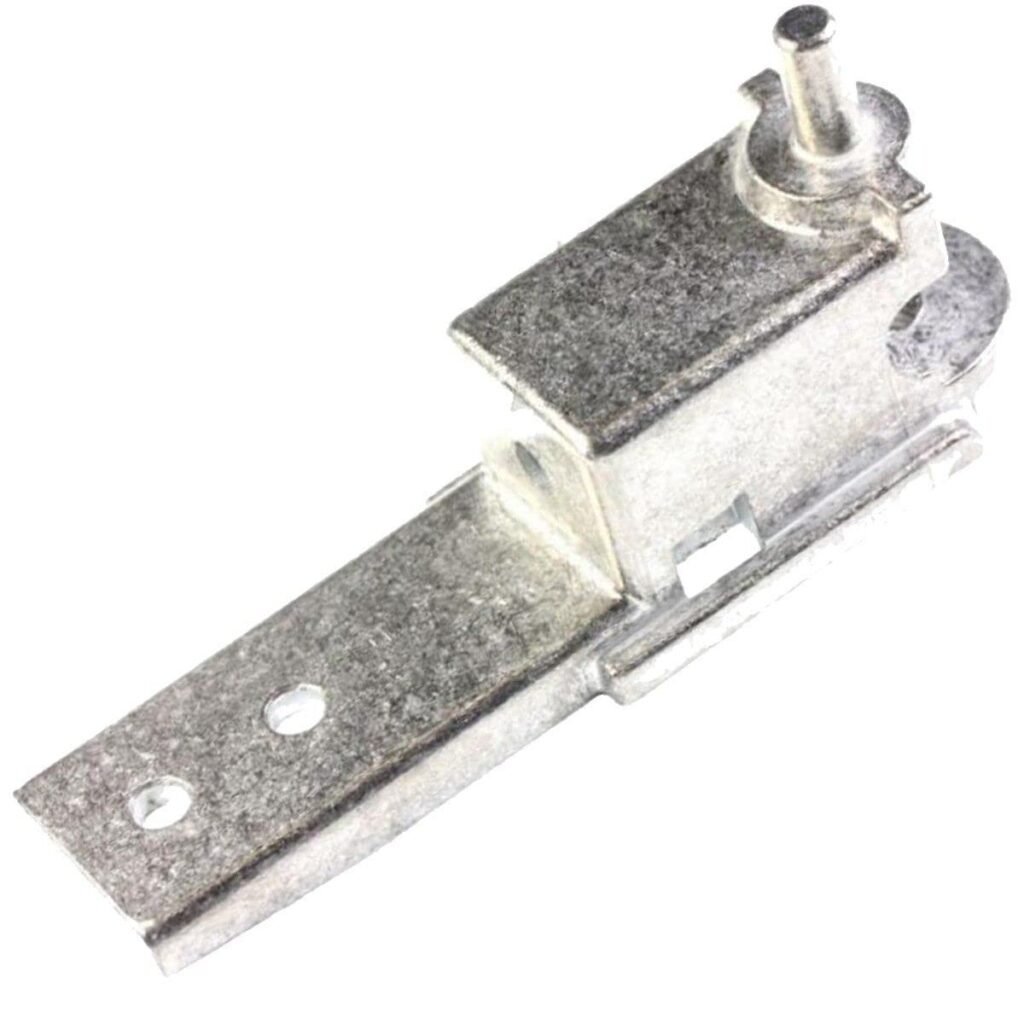 Μεντεσές πόρτας ψυγείου ΚΑΤΩ WHIRLPOOL IGNIS C00480965 488000480965 ORIGINAL