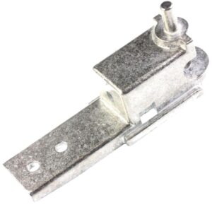 Μεντεσές πόρτας ψυγείου ΚΑΤΩ WHIRLPOOL IGNIS C00480965 488000480965 ORIGINAL