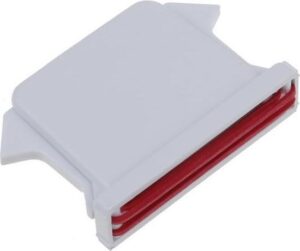 ΦΩΛΙΑ ΑΣΦΑΛΕΙΑ ΜΕΝΤΕΣΕ πόρτας ψυγείου BOSCH SIEMENS 00609799 ORIGINAL