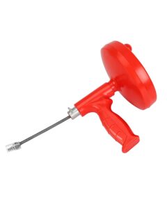 ΑΤΣΑΛΙΝΑ ΥΔΡΑΥΛΙΚΩΝ 4m Χ 12mm ΣΠΙΡΑΛ WP304001 WORKPRO