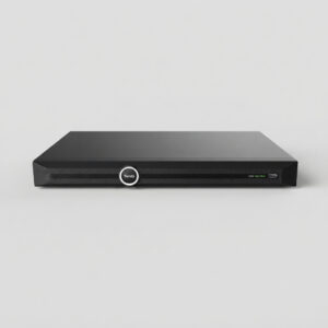 Tiandy TC-R3220POE16-8MP Καταγραφικό NVR 20 καναλιών